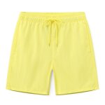Datifer short de bain hommes couleur unie en nylon respirant maille doublure sport grande taille bermudas ... Datifer short de bain hommes couleur unie en nylon respirant maille doublure sport grande taille bermudas ...