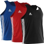 Dbardeur boxe anglaise adidas  light flex xxs - bleu