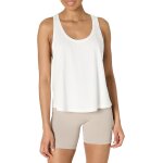 Débardeur dâ¿entraînement et de yoga a emmanchures larges et dos nageur en coton doux adapté aux activités ... Débardeur dâ¿entraînement et de yoga a emmanchures larges et dos nageur en coton doux adapté aux activités ...
