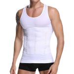 Dã©bardeur homme muscle shirt gym shirt chemise sans manches blanc l Dã©bardeur homme muscle shirt gym shirt chemise sans manches blanc l