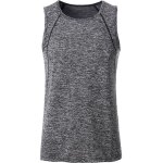 D�bardeur running respirant - homme - jn494 - noir m�lange