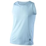 D�bardeur running respirant jn305 - blanc - homme