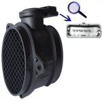 D�bitm�tre de masse d'air - peugeot 307 break (3e) 1. 6 hdi 04 / 2005>04 / 2008