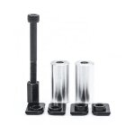 Deck ends - trigger - nemestia raw - 54x13 - mixte - pegs pour trottinette