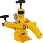 Dcolleuse de pneus de tracteur et de camion - duoku - jusqu' 12, 7 cm (5 ) - changeur de pneus hydraulique ...
