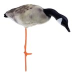 D�coration compl�te 3d pour jardin et arri�re - cour, d�cor avec poteau de support, pour la chasse, le ...