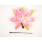 D�coration moto scooter fleur rose tucano urbano id�e cadeau motard tu345 neuf