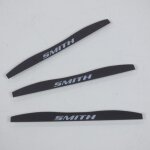 Dflecteur mud flap smith piston roll off masque lunette pour moto cross quad neuf