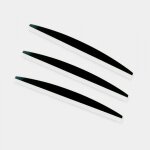 Dflecteur mud flap universel smith roll off masque lunette pour moto cross quad neuf