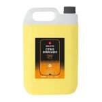 D�graissant - weldtite - dirtwash citrus - 5l - entretien v�lo - mixte