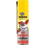 Super degrippant lubrifiant 250ml - aerosol - Super degrippant lubrifiant 250ml - aerosol -