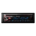 Deh - x7800dab - autoradio cd / mp3 / wma - ipod - 2xusb - aux - dab - bluetooth