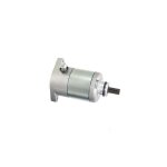 Demarreur maxi scooter teknix adaptable 125 honda sh / dylan / pantheon / ps (31200kgf901 / 902)