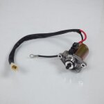 D�marreur one pour scooter peugeot 50 ludix 2004 12v / 0. 15 kw neuf