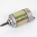 Démarreur pour quad honda 400 sportrax 2005 a 2008 2110 - 0658 / smu0411 neuf Démarreur pour quad honda 400 sportrax 2005 a 2008 2110 - 0658 / smu0411 neuf