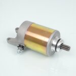 Dmarreur rms pour scooter piaggio 125 x7 evo ie euro3 2009 a 2010 58142r neuf