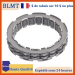 Dmarreur de roulement a sens unique pour moto, embrayage spraq, pices de haute qualit, aprilia pegaso ...