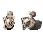 D�marreur sans consigne - peugeot 307 2. 0 hdi 135 a part. 10 / 2003