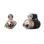 D�marreur sans consigne - suzuki x - 90 1. 6i 16v 4x4 09 / 1995 - 12 / 1997