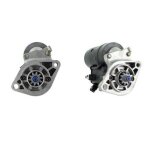 D�marreur sans consigne - toyota land cruiser 3. 0 d - 4d 173 a part. 01 / 2010