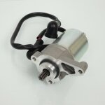 D�marreur teknix pour moto yamaha 125 dt re apr�s 1997 3mb - 81800 - 02 neuf