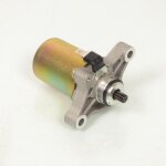 D�marreur teknix pour scooter kymco 50 heroism 1995 a 1997 se10ba neuf
