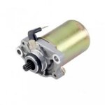 Dmarreur teknix pour scooter peugeot 50 speedfight 2 ac neuf