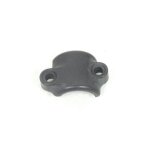 Demi - cocotte ar gauche pour moto honda 125 mtx 1987 a 1990 53174 - ke1 neuf