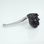 Demi cocotte gauche domino pour scooter aprilia 50 scarabeo 2005 3029. 04 neuf