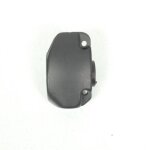 Demi commodo gauche partie av pour scooter yamaha 180 majesty 5ht - h3973 neuf