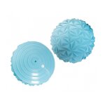 Demi - sph�re de massage des pieds x2