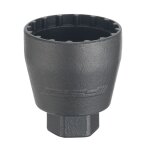 Demonte boitier fsa megaevo386