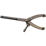 Demonte embrayage universel a ergot 140mm maximum moto mobylette scooter cyclomoteur outil cle extracteur ...