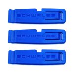 Démonte pneu pour vélo - schwalbe Démonte pneu pour vélo - schwalbe