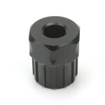 Démonte roue libre outil extraction douille cassette pour vélo bicyclette vtt Démonte roue libre outil extraction douille cassette pour vélo bicyclette vtt