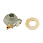 Demultiplicateur / entraineur compteur scooter teknix adaptable typhoon (ancien modele)