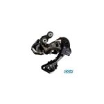Der vtt ar shimano xtr di2 11v. m9050 shadow + noir grande chape
