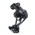 Der vtt ar sram gx eagle 12v. lunar noir grande chape (1x12)