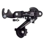 Derailleur ar vtt 6 / 7v sunrace avec patte grande chappe