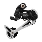 Derailleur ar vtt 9v 11x34 g / ch sunrace