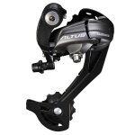 Derailleur ar vtt 9v acera sgs noir erdm370sgsl