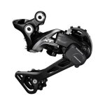Dérailleur arrière shimano deore xt m8000 11 vitesses (gs), noir, dérailleurs arrière Dérailleur arrière shimano deore xt m8000 11 vitesses (gs), noir, dérailleurs arrière