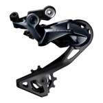 Drailleur arrire shimano ultegra r8000 (chape moyenne), gris, drailleurs arrire