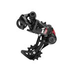 Dérailleur arrière vtt sram dérailleur ar xo1 dh type 3. 0 10v chape courte rouge Dérailleur arrière vtt sram dérailleur ar xo1 dh type 3. 0 10v chape courte rouge
