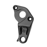 Derailleur patte lapierre gh222 gh - 222