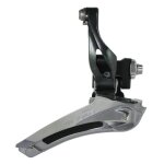 Derailleur route avant shimano 10 vitesses tiagra 4700 double a braser