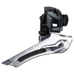 Derailleur route avant shimano 11 vitesses ultegra 8000 a collier 28. 6 - 31. 8