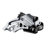 Drailleur shimano acera m3000 9x3v collier bas