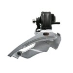 Derailleur vtt avant shimano acera - altus m371 9 vitesses collier haut 31. 8 - 34. 9 tirage haut Derailleur vtt avant shimano acera - altus m371 9 vitesses collier haut 31. 8 - 34. 9 tirage haut