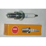 Derbi 50 atlantis - fenix - bougie ngk b8hs